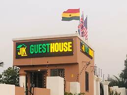 JLK Guest House & Events Centre