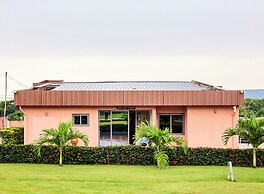 JLK Guest House & Events Centre