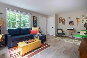 Poconos Retreat A Vintage Gem