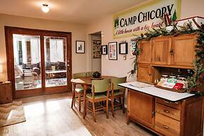 Poconos Retreat A Vintage Gem