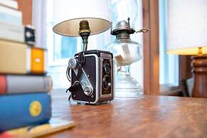 Poconos Retreat A Vintage Gem