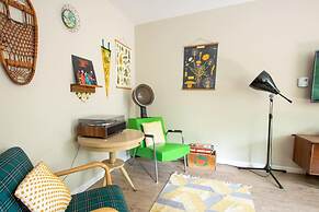 Poconos Retreat A Vintage Gem