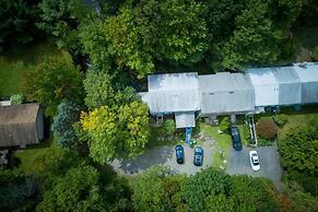 Poconos Retreat A Vintage Gem