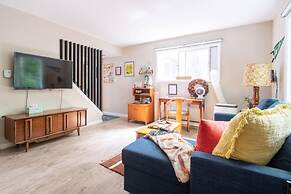 Poconos Retreat A Vintage Gem