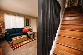 Poconos Retreat A Vintage Gem