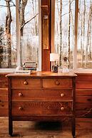 Poconos Retreat A Vintage Gem