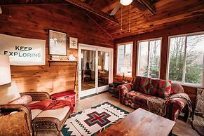 Poconos Retreat A Vintage Gem