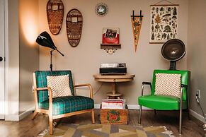 Poconos Retreat A Vintage Gem