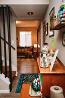 Poconos Retreat A Vintage Gem