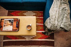 Poconos Retreat A Vintage Gem