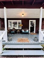 Fernwood Cottage A Poconos Retreat