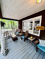 Fernwood Cottage A Poconos Retreat