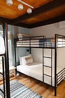 Sweet William A Lake Naomi Chalet Membership