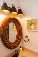 Sweet William A Lake Naomi Chalet Membership