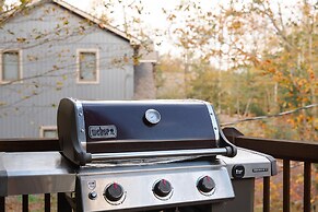 Sweet William A Lake Naomi Chalet Membership