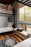 Sweet William A Lake Naomi Chalet Membership