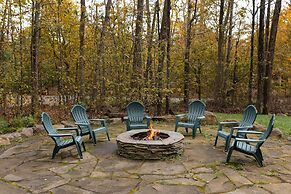 Sweet William A Lake Naomi Chalet Membership