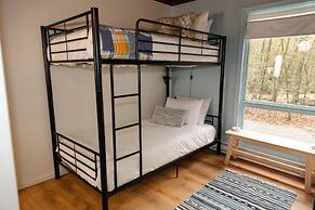 Sweet William A Lake Naomi Chalet Membership