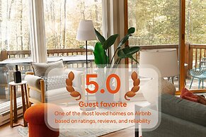 Sweet William A Lake Naomi Chalet Membership