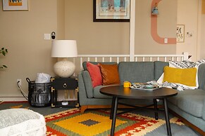 Sweet William A Lake Naomi Chalet Membership