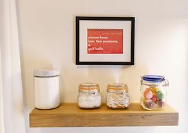 Sweet William A Lake Naomi Chalet Membership