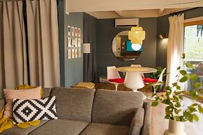 Sweet William A Lake Naomi Chalet Membership