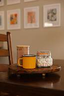 Sweet William A Lake Naomi Chalet Membership