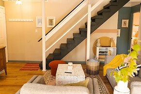 Sweet William A Lake Naomi Chalet Membership