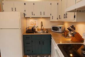 Sweet William A Lake Naomi Chalet Membership