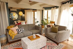 Sweet William A Lake Naomi Chalet Membership