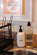 Sweet William A Lake Naomi Chalet Membership