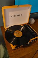 Sweet William A Lake Naomi Chalet Membership