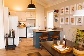 Sweet William A Lake Naomi Chalet Membership