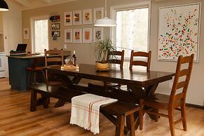 Sweet William A Lake Naomi Chalet Membership