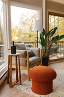 Sweet William A Lake Naomi Chalet Membership