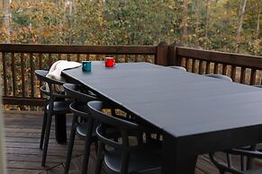 Sweet William A Lake Naomi Chalet Membership