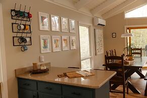 Sweet William A Lake Naomi Chalet Membership