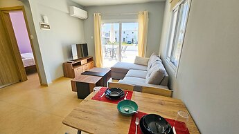 Beach Love Apartment