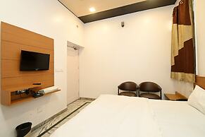 Hotel Paradise Continental