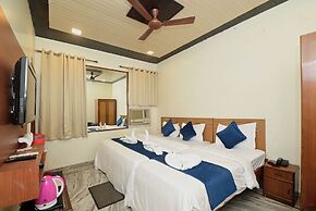 Hotel Paradise Continental