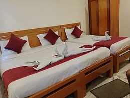 Hotel Paradise Continental
