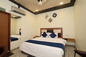 Hotel Paradise Continental
