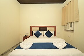 Hotel Paradise Continental