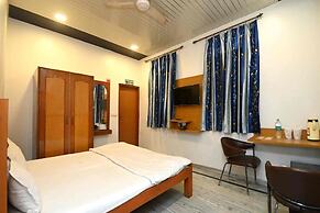 Hotel Paradise Continental