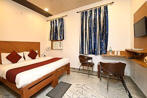 Hotel Paradise Continental