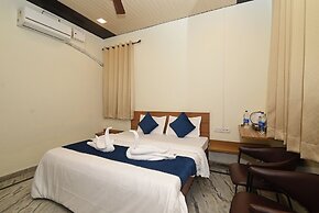 Hotel Paradise Continental