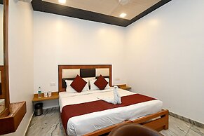 Hotel Paradise Continental