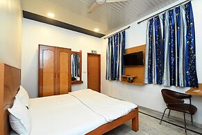 Hotel Paradise Continental