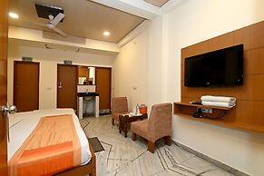 Hotel Paradise Continental