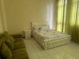 UNIQUE GUEST HOUSE